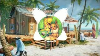 Người Thương Em Cả Đời Em Xua Đuổi (Ciray x Pika Remix) - Như Việt | yêu làm cho ta khổ đau..remix
