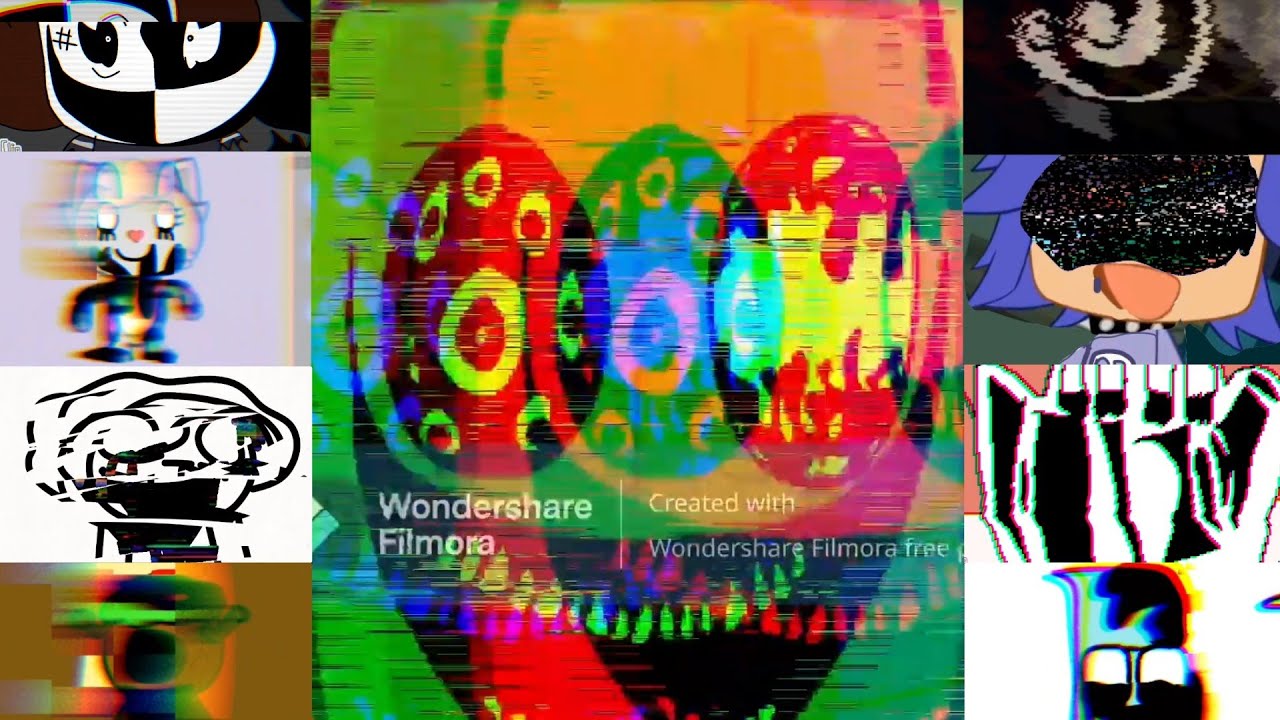 Если Тьма овладела Компиляция 2 сезон 2 серия | Пибби в видео на YouTube