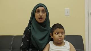 Ikleels Storyparent Testimonial Visit 1 Life Program