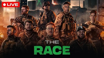 24/7 Black Ops 7 Until Max Prestige | The Race