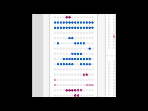 Nassau Coliseum Seating Chart Circus