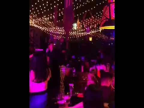 سبنها وجرينا اتخضينا لما سمعنا العفريت شواحه مصر
