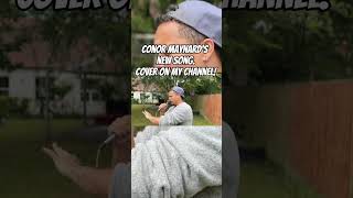  Masterpiece  Conor Maynard conormaynard masterpiece coversong cover singing belting