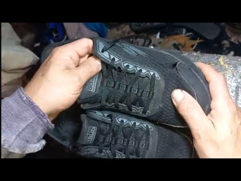 How to patch from the inside