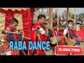 RABA DANCE