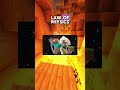 Ranking the Craziest Minecraft Handicap Runs 🏆#shorts #minecraft #minecraftchallenge #gaming #viral