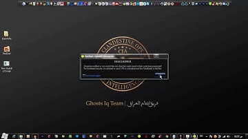 دورة كشف الدمج والتلغيم الدرس الاول كشف تلغيمات الاوتوايت