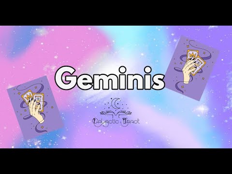 Geminis♊ Esta persona cambiara tu vida, chau toxicidad, Hola amor ...