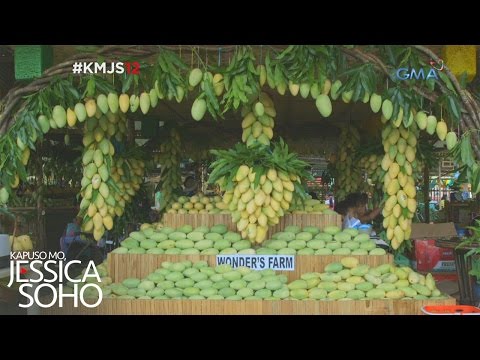Video Kapuso Mo, Jessica Soho: Sa paraiso ng Guimaras - youtube