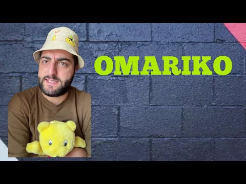 Omariko/ომარიკო