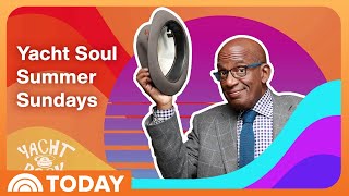 Al Roker Announces New Show On SiriusXM