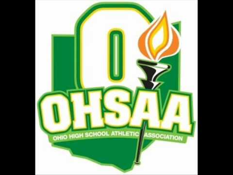 Fourth Quarter- 2011 OHSAA Division IV Football St...