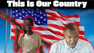 Trump Targets Somalians For Deportation: They REFUSE To Leave