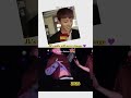 Jungkook's smile will never change 💜🫰#jungkook #btsedits #goldenmaknae #babybunny #bts