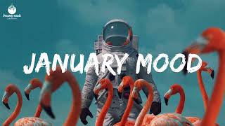 January mood | Indie pop playlists that will make you dance | indie january 2022