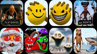 Nextbots In Playground Mod NEW UPDATE VERSION 13.1.1 ALL HUNGRY WORM VS VERITY In Sandbox In Space screenshot 5