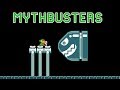 Can Link's Shield Deflect Banzai Bill? - Super Mario Maker 2 Mythbusters [#7]