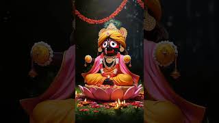 Jay Jagannath 🙏⭕❕⭕ #viral #bhakti #short #bhajan #Jay Jagannath Swami 🚩🙏🌺🌹🙏♥️