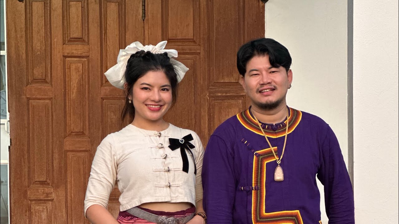 จุลกฐิน วัดบ้านกล้วยหลวง ลำปาง