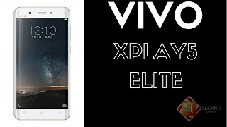Vivo Xplay5 Elite Review - Gadget Corner Review