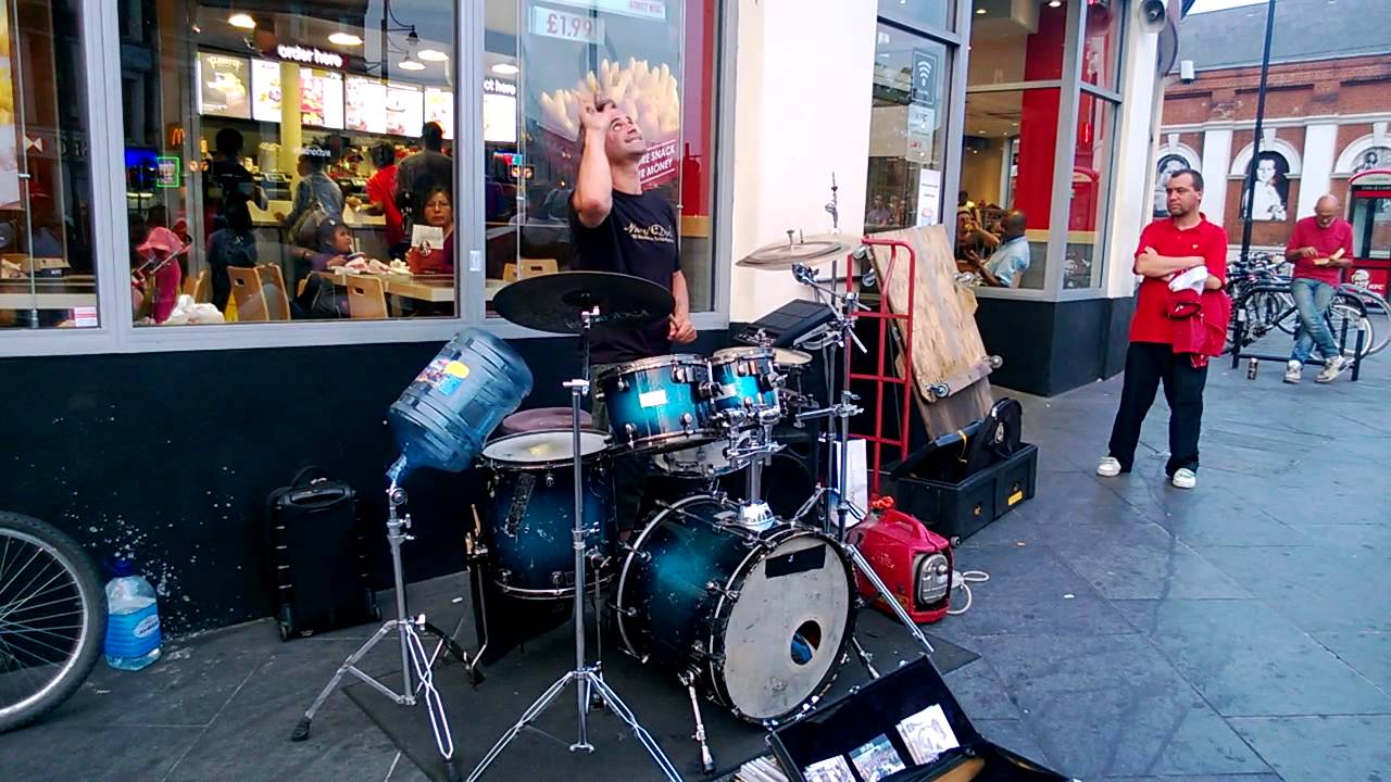 Lumia 920 Amber video sample, great audio