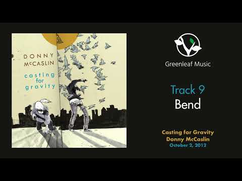 Donny McCaslin | Casting For Gravity - "Bend"