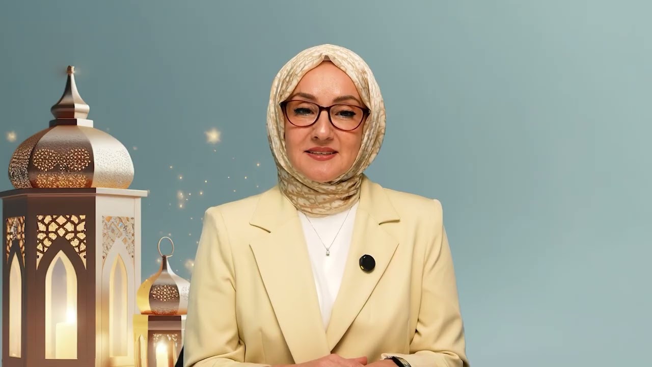 NİĞDE TV’DE RAMAZAN’A ÖZEL SOHBETLER