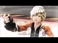 God Eater 2 Rage Burst Requiem ENG Dub