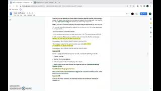 Project Part 2 Math 130