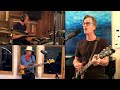 Semisonic - &#39;You&#39;re Not Alone&#39; | The Bridge 909 Out of Studio