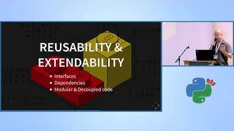 Beautiful {Automation} System Tests using Pytest - Edward Haas - PyCon Israel 2019