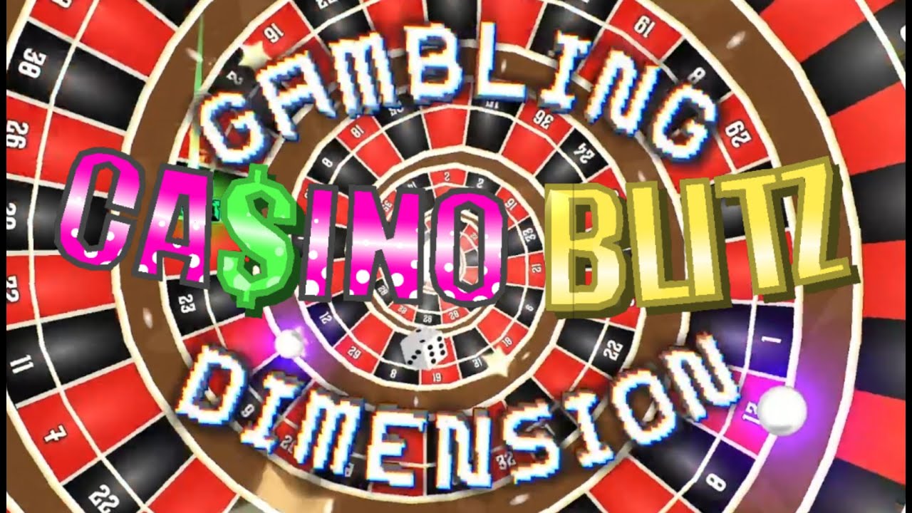 PERO QUE ES ESTO!!! - [GD] | (Medium Demon EPIC) - Casino Blitz by ...