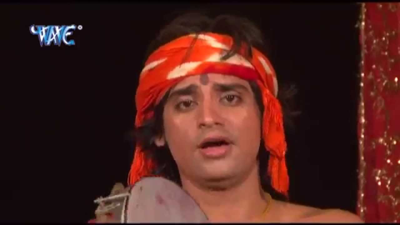 बने बने बिचरेली भवानी मईया - Dulri Hamar Maiya | Rakesh Mishra | Bhojpuri Mata Bhajan