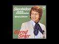 Bernd Spier Das War Mein Schönster Tanz