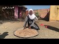 طريقة عواسة الابري او حلو مر السوداني 