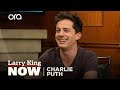 Charlie Puth On New Music, Meghan Trainor and His Dream Collaboration | SEASON 4 EPISODE 71 [2016]