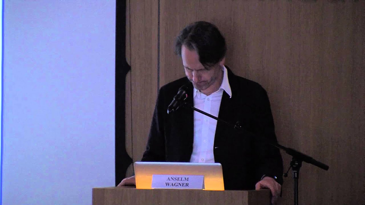 Anselm Wagner - Monitoring. Zur Kulturgeschichte des Kunstlichts seit der industriellen Revolution