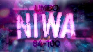 NIWA 84-100 (1ST EXTREME SOON!) [Progress #1] JUMP FROM NINE CIRCLES!