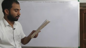 CLASS IX || MATHS || INTRODUCTION  OF EUCLID