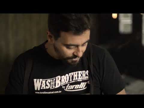 Washboard - Review do Washbrother Torelli