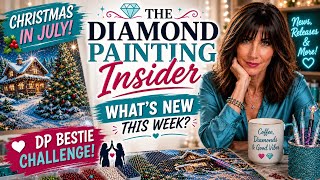 Christmas in July is HERE! New Releases, Sales, & More!