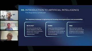 AI Governance Meets Information Security  Aligning ISO IEC 42001 and ISO IEC 27001