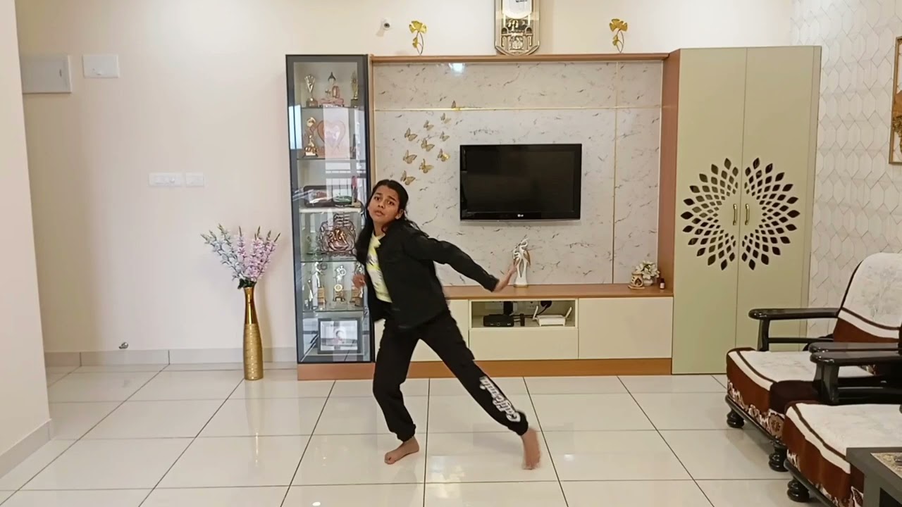 SAHIBA,  filled with  energy # kayna's dance studio 