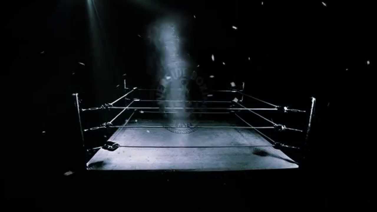 Riverside Boxing Club Intro