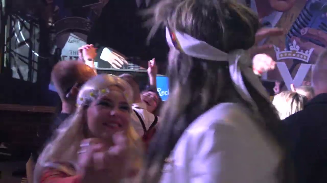 WOODMAN LIVE JUKEBOX - GARAGE KLUB OSTRAVA MARTINOV, RETRO PLES 28.02. 2026, HEJ JOE