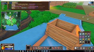 Eco Asphalt Ramp Bug