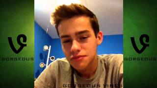 Teo Halm Vines (NEW & ALL VINES HD) ★★★ Details