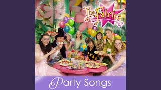 Download Lagu Fairy Dancing Girl Download Lagu Fairy Dancing Girl