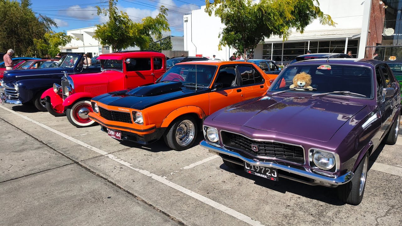 Caffeine & Gasoline Geelong 32