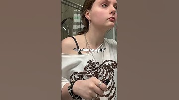 It’s like putting lipstick on a pig